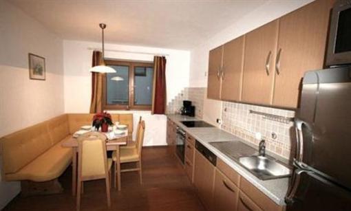 фото отеля Apart Welcom
