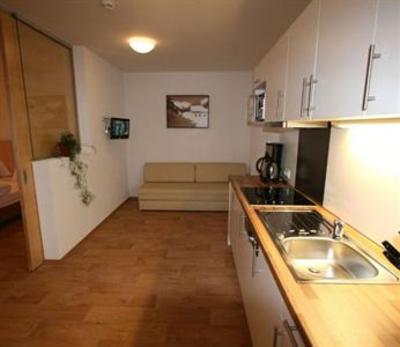 фото отеля Apart Welcom