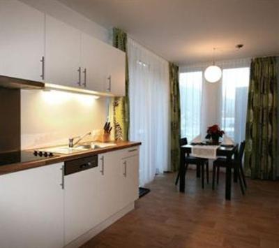 фото отеля Apart Welcom