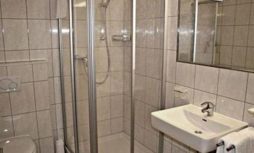фото отеля Apart Welcom