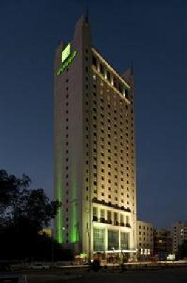 фото отеля Holiday Inn Kuwait Downtown