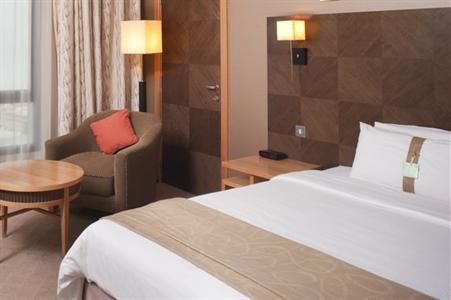 фото отеля Holiday Inn Kuwait Downtown