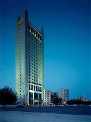 фото отеля Holiday Inn Kuwait Downtown