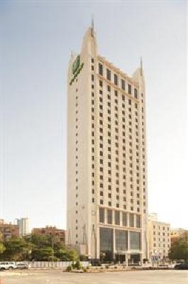 фото отеля Holiday Inn Kuwait Downtown