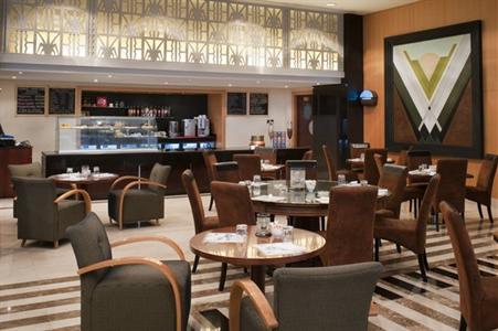 фото отеля Holiday Inn Kuwait Downtown