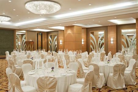 фото отеля Holiday Inn Kuwait Downtown