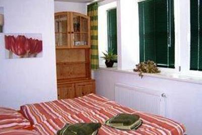 фото отеля Ferienwohnung Fricke