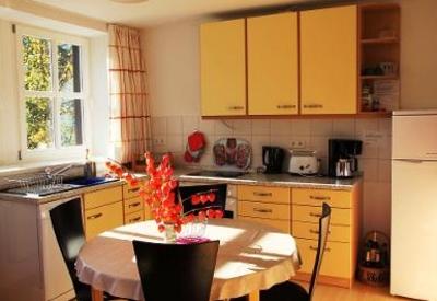 фото отеля Ferienwohnung Fricke
