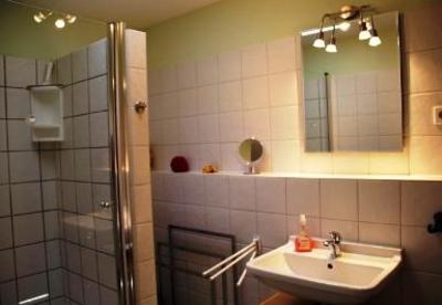 фото отеля Ferienwohnung Fricke