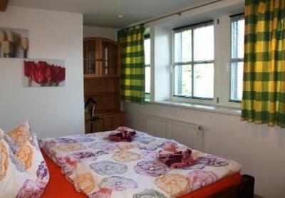 фото отеля Ferienwohnung Fricke