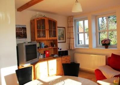 фото отеля Ferienwohnung Fricke