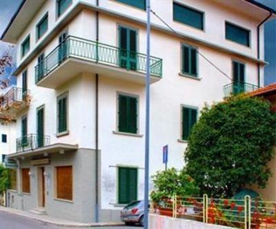 фото отеля Hotel Rigoletto Montecatini Terme
