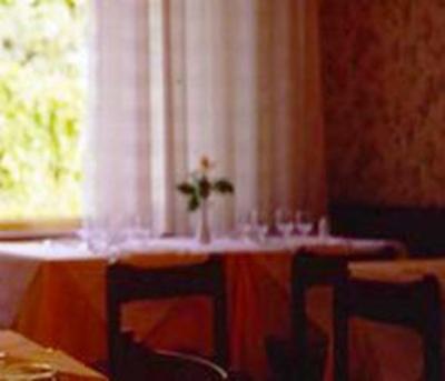 фото отеля Hotel Rigoletto Montecatini Terme