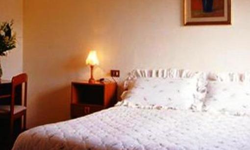 фото отеля Hotel Rigoletto Montecatini Terme