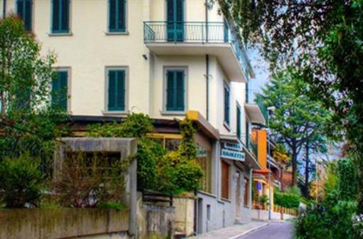 фото отеля Hotel Rigoletto Montecatini Terme