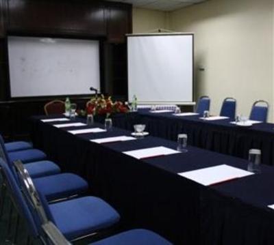 фото отеля Hotel Seri Malaysia Ipoh