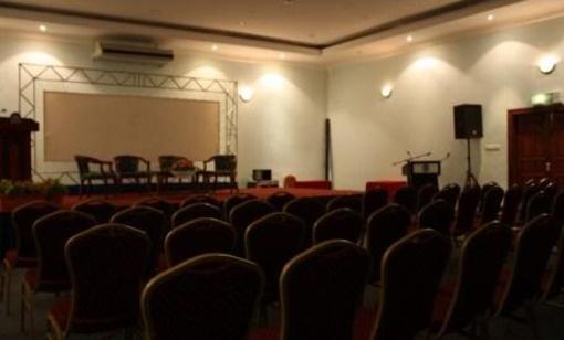 фото отеля Hotel Seri Malaysia Ipoh
