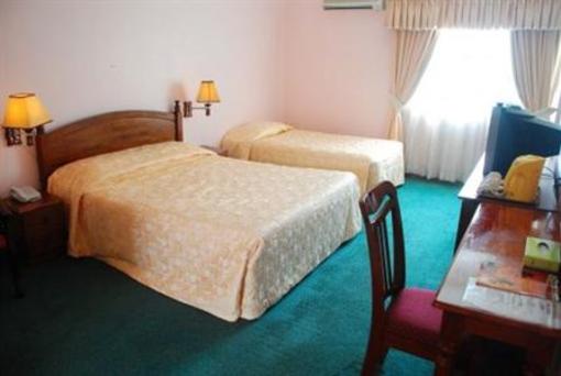 фото отеля Hotel Seri Malaysia Ipoh