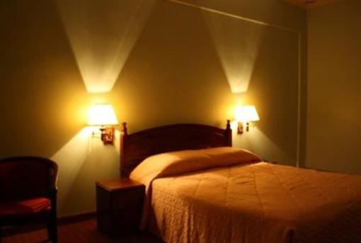 фото отеля Hotel Seri Malaysia Ipoh