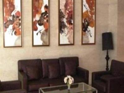 фото отеля Enji Apartment Dalian Xinghai Daguan