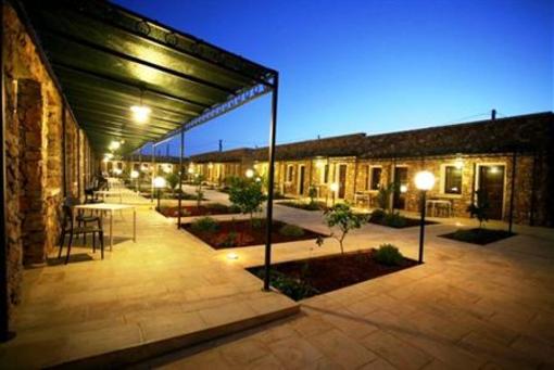фото отеля Volito Hotel & Resort