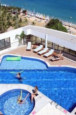 фото отеля Radisson Hotel Maceio