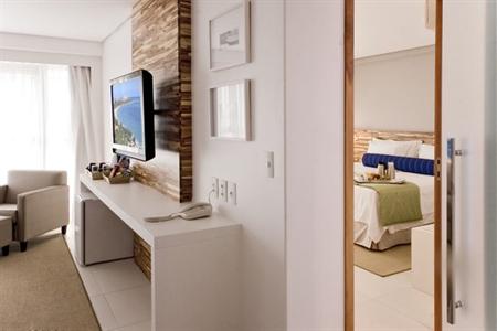 фото отеля Radisson Hotel Maceio
