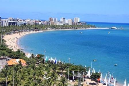 фото отеля Radisson Hotel Maceio
