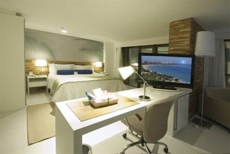 фото отеля Radisson Hotel Maceio