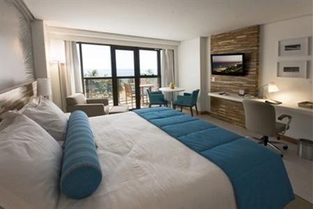фото отеля Radisson Hotel Maceio