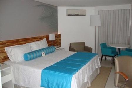 фото отеля Radisson Hotel Maceio