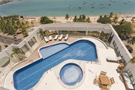 фото отеля Radisson Hotel Maceio