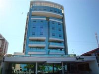 Radisson Hotel Maceio