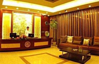 фото отеля Long Teng Business Hotel