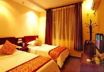 фото отеля Long Teng Business Hotel
