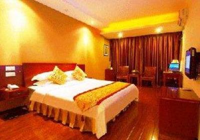 фото отеля Long Teng Business Hotel
