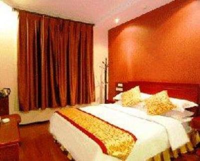 фото отеля Long Teng Business Hotel