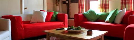 фото отеля Coughton Lodge Alcester