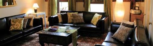 фото отеля Coughton Lodge Alcester