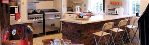 фото отеля Coughton Lodge Alcester