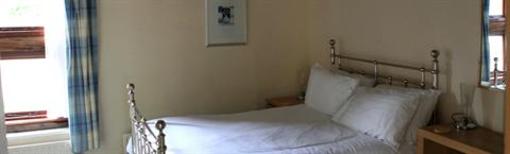 фото отеля Coughton Lodge Alcester