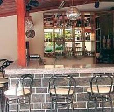 фото отеля Aramis Hotel Kemer