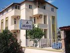 фото отеля Aramis Hotel Kemer