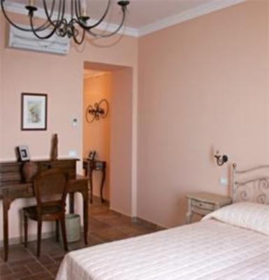 фото отеля Villa Ketty Resort