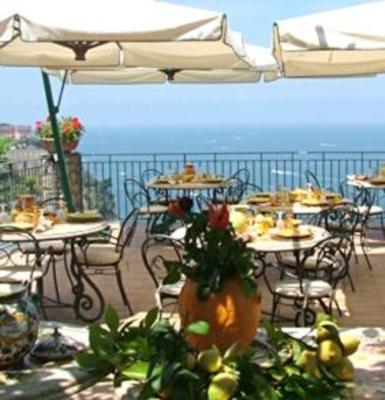 фото отеля Villa Ketty Resort