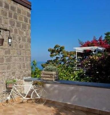 фото отеля Villa Ketty Resort