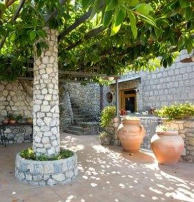 фото отеля Villa Ketty Resort