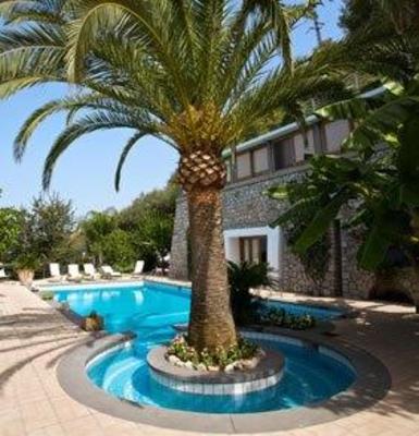 фото отеля Villa Ketty Resort