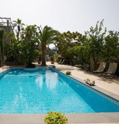 фото отеля Villa Ketty Resort