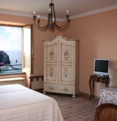 фото отеля Villa Ketty Resort